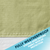 Dellonda DG150 Premium Side Walls/Doors/Windows for Gazebo/Marquee, Fits 3 x 4.5m Models - Beige