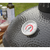 Dellonda DG158 Deluxe 16"(40cm) Ceramic Kamado Style BBQ