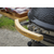 Dellonda DG159 Deluxe 22"(56cm) Ceramic Kamado Style BBQ with Wheeled Stand