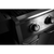 Dellonda DG16 3 Burner Deluxe Gas BBQ Grill with Piezo Ignition & Thermometer - Stainless Steel