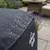 Dellonda DG18 PVC Water-Resistant BBQ Cover for DG13