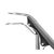 Dellonda DG181 Grill Grid Gripper for Kamado BBQs