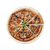 Dellonda DG184 Pizza Stone for Kamado BBQs 15"(38cm)