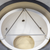 Dellonda DG187 Heat Deflector Support for Kamado BBQs