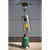 Dellonda DG2 Outdoor Garden Gas Patio Heater 13kW Commercial & Domestic Use, Stainless Steel