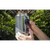 Dellonda DG2 Outdoor Garden Gas Patio Heater 13kW Commercial & Domestic Use, Stainless Steel
