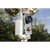 Dellonda DG2 Outdoor Garden Gas Patio Heater 13kW Commercial & Domestic Use, Stainless Steel