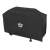 Dellonda DG20 PVC Water-Resistant BBQ Cover for DG15