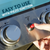 Dellonda DG21 2 Burner Portable Gas Plancha