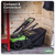 Dellonda DG216 2-in-1 Electric Scarifier & Rake 1500W/230V
