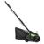 Dellonda DG216 2-in-1 Electric Scarifier & Rake 1500W/230V