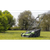 Dellonda DG216 2-in-1 Electric Scarifier & Rake 1500W/230V