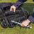 Dellonda DG216 2-in-1 Electric Scarifier & Rake 1500W/230V