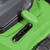 Dellonda DG216 2-in-1 Electric Scarifier & Rake 1500W/230V