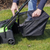 Dellonda DG216 2-in-1 Electric Scarifier & Rake 1500W/230V