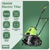 Dellonda DG217 Electric Tiller/Cultivator 1500W
