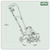 Dellonda DG217 Electric Tiller/Cultivator 1500W