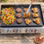 Dellonda DG23 4 Burner Portable Gas Plancha