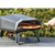 Dellonda DG257 Gas Pizza Oven with Water-Resistant Cover/Carry Bag & 12" Pizza Peel