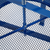 Dellonda DG261 Large Rotary Garden Sieve for Soil & Stones 16"
