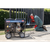 Sealey DG5000W 5000W Diesel Welder Generator 4-Stroke Engine 110/230V