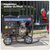 Sealey DG5000W 5000W Diesel Welder Generator 4-Stroke Engine 110/230V