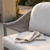 Dellonda DG59 Echo Aluminium Outdoor Sofa, Chair & Coffee Table Set 4pc