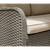 Dellonda DG72 Chester Rattan Wicker Outdoor Furniture