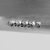 Baridi DH108 Visor Cooker Hood Extractor Fan 60cm - Stainless Steel