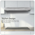 Baridi DH108 Visor Cooker Hood Extractor Fan 60cm - Stainless Steel