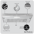 Baridi DH108 Visor Cooker Hood Extractor Fan 60cm - Stainless Steel