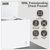 Baridi DH111 Freestanding Chest Freezer 199L Capacity - White