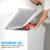 Baridi DH111 Freestanding Chest Freezer 199L Capacity - White