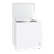 Baridi DH116 Freestanding Chest Freezer 99L Capacity - White