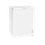 Baridi DH116 Freestanding Chest Freezer 99L Capacity - White