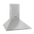 Baridi DH126 Cooker Hood with Carbon Filters 60cm - Stainless Steel