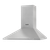 Baridi DH126 Cooker Hood with Carbon Filters 60cm - Stainless Steel