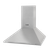 Baridi DH126 Cooker Hood with Carbon Filters 60cm - Stainless Steel