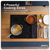 Baridi DH131 Integrated Ceramic Hob with 4 Cooking Zones 60cm - Black Glass