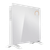Baridi DH136 Electric Glass Panel Heater 1000W/230V - DH136