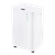 Baridi DH148 Dehumidifier with Digital Display & 24hr Timer 20L - White