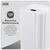 Baridi DH148 Dehumidifier with Digital Display & 24hr Timer 20L - White