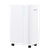 Baridi DH148 Dehumidifier with Digital Display & 24hr Timer 20L - White