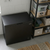 Baridi DH151 Freestanding Chest Freezer 199L Capacity - Black