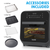 Baridi DH171 Steam Air Fryer Oven 15L Capacity
