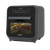 Baridi DH171 Steam Air Fryer Oven 15L Capacity