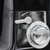Baridi DH173 1500W Stand Mixer with Accessories 6L - Black