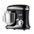 Baridi DH173 1500W Stand Mixer with Accessories 6L - Black