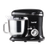 Baridi DH173 1500W Stand Mixer with Accessories 6L - Black