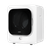 Baridi DH192 Tabletop Tumble Dryer with Analogue Controls 2.5kg Capacity - White